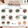 PINTAS PERIGOSAS